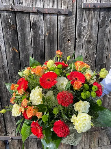 Kwiaciarnia „Jagoda” Aleksandra Szendzielarz